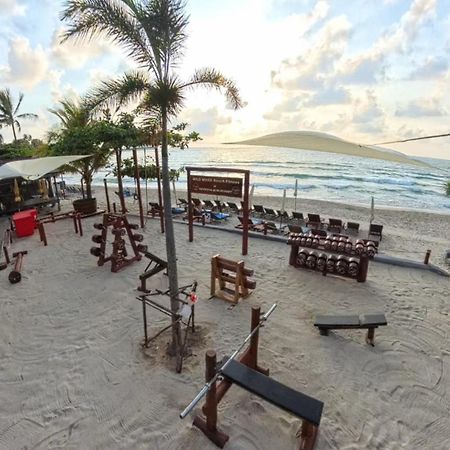Chaweng Buri Resort Exteriör bild