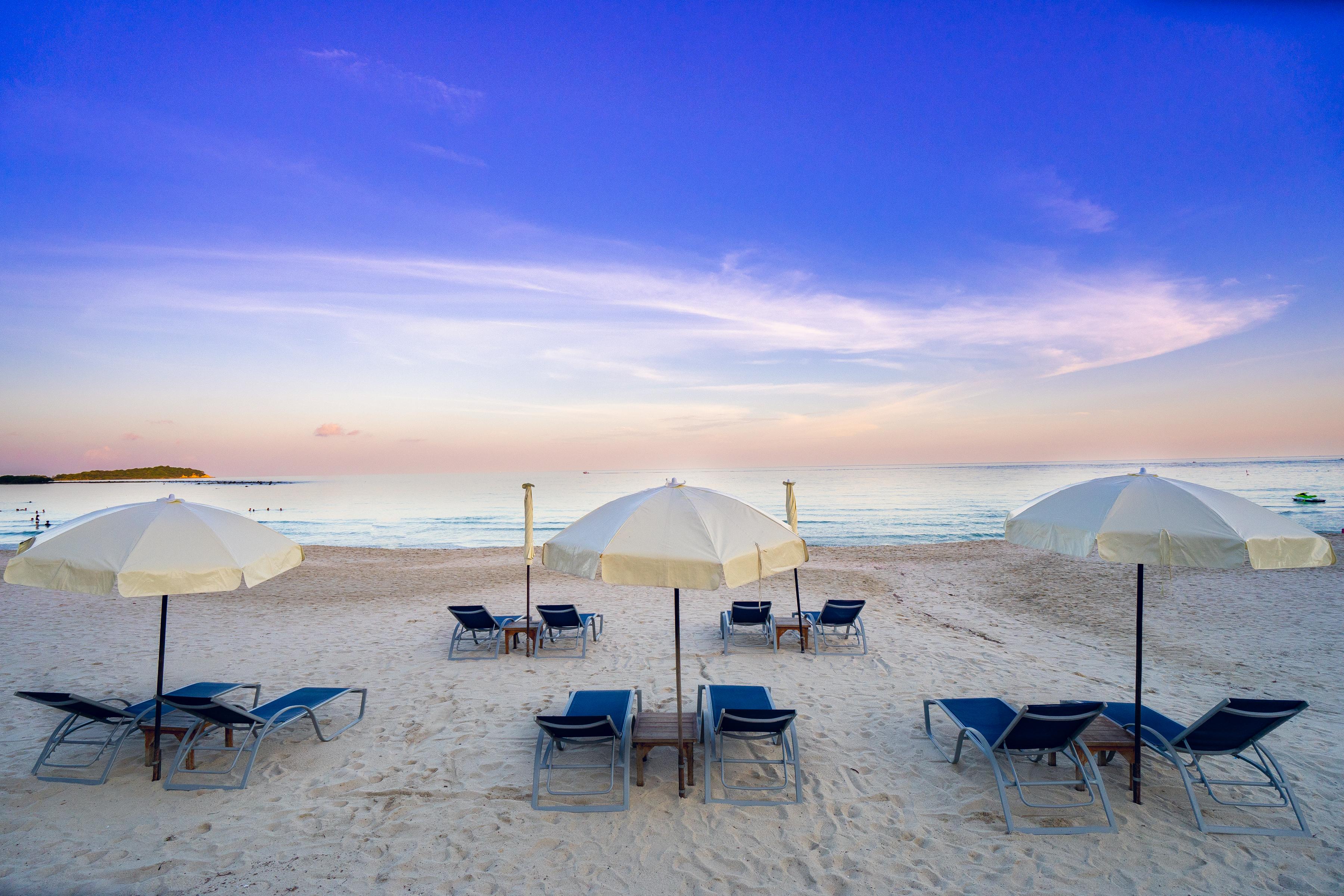 Chaweng Buri Resort Exteriör bild